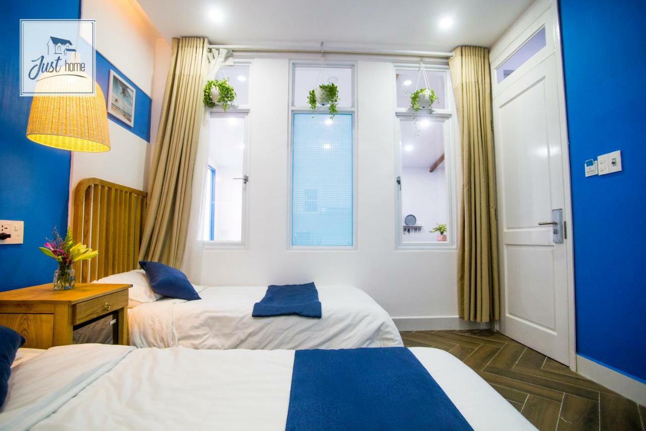 Just Home Da Nang Exterior photo