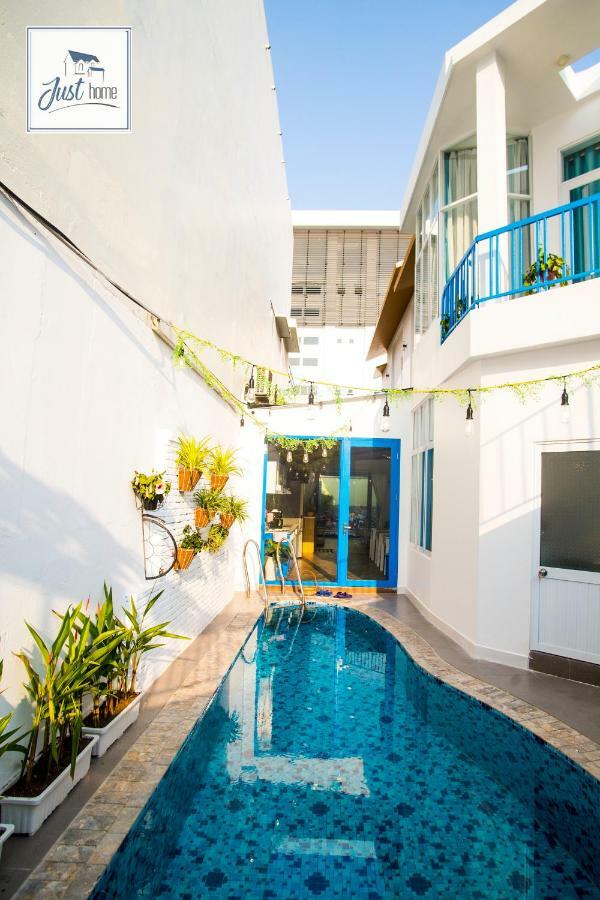 Just Home Da Nang Exterior photo