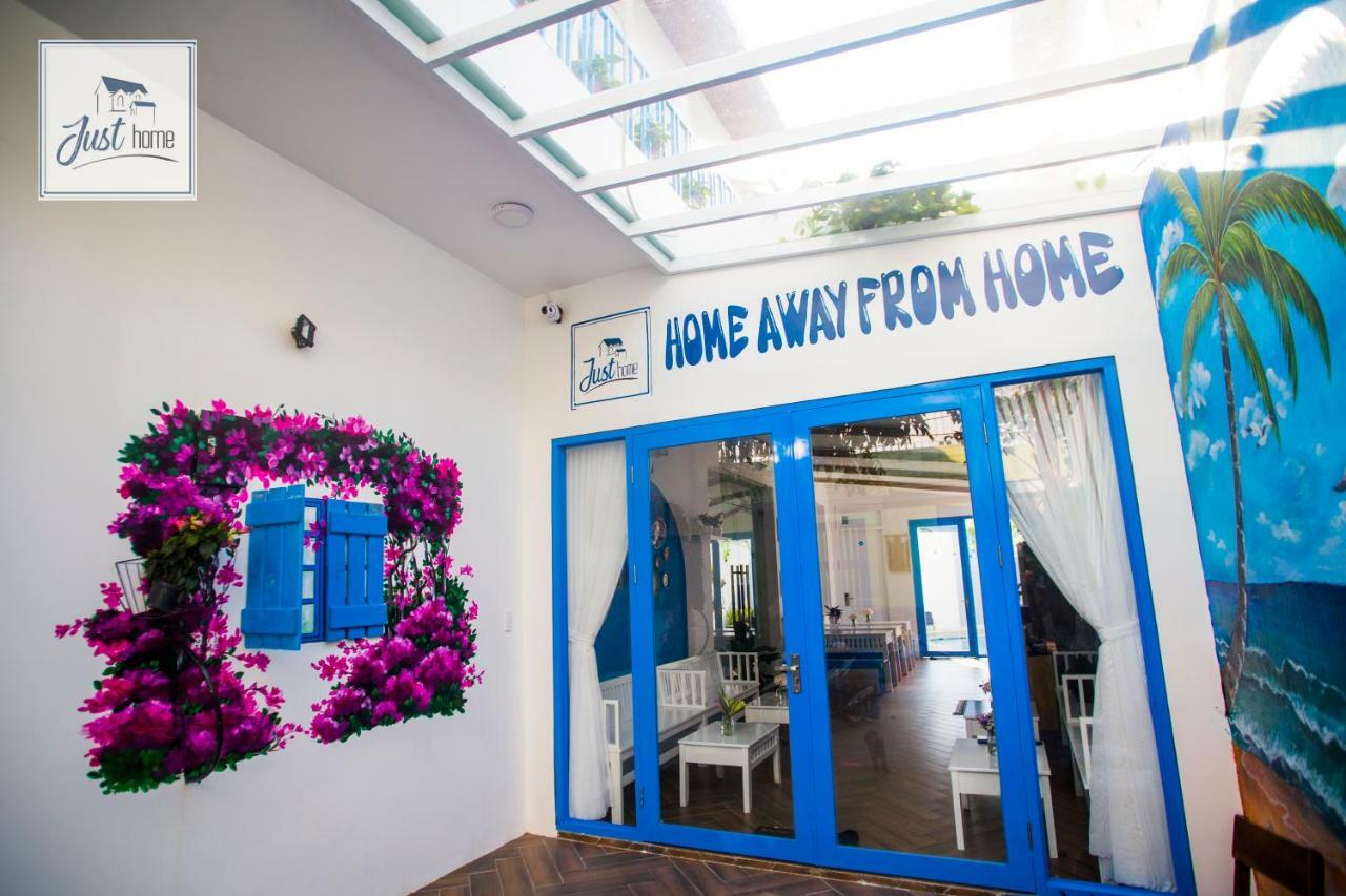 Just Home Da Nang Exterior photo