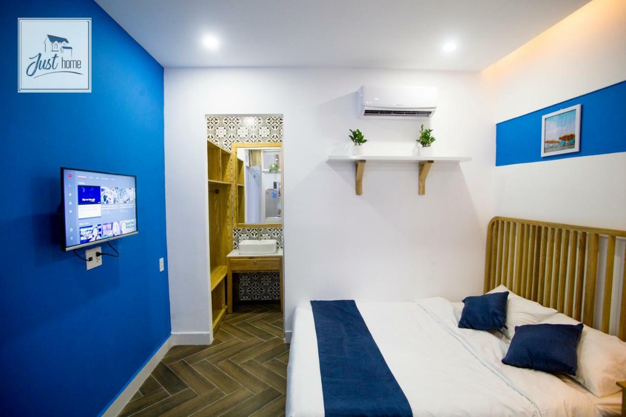 Just Home Da Nang Exterior photo