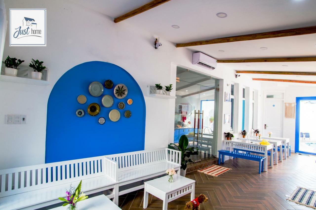 Just Home Da Nang Exterior photo