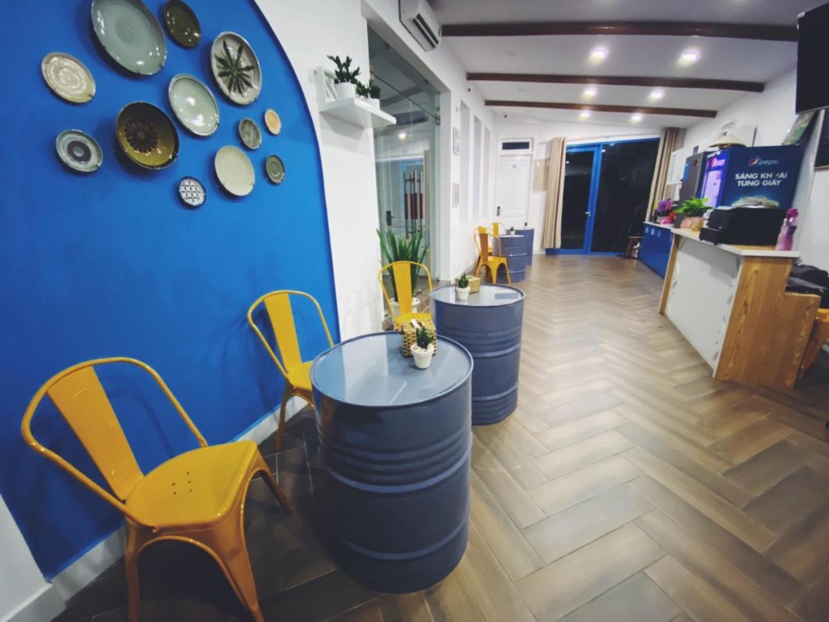 Just Home Da Nang Exterior photo